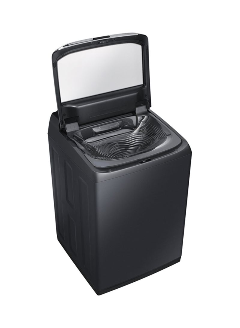 Top Load Washing Machine 18Kg WA18M8700GV Black